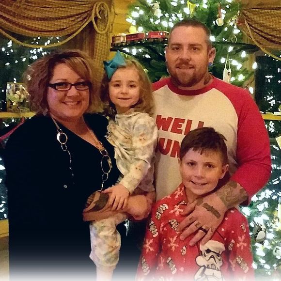 Meet your Posher, Dusty - Picture 1 of 1